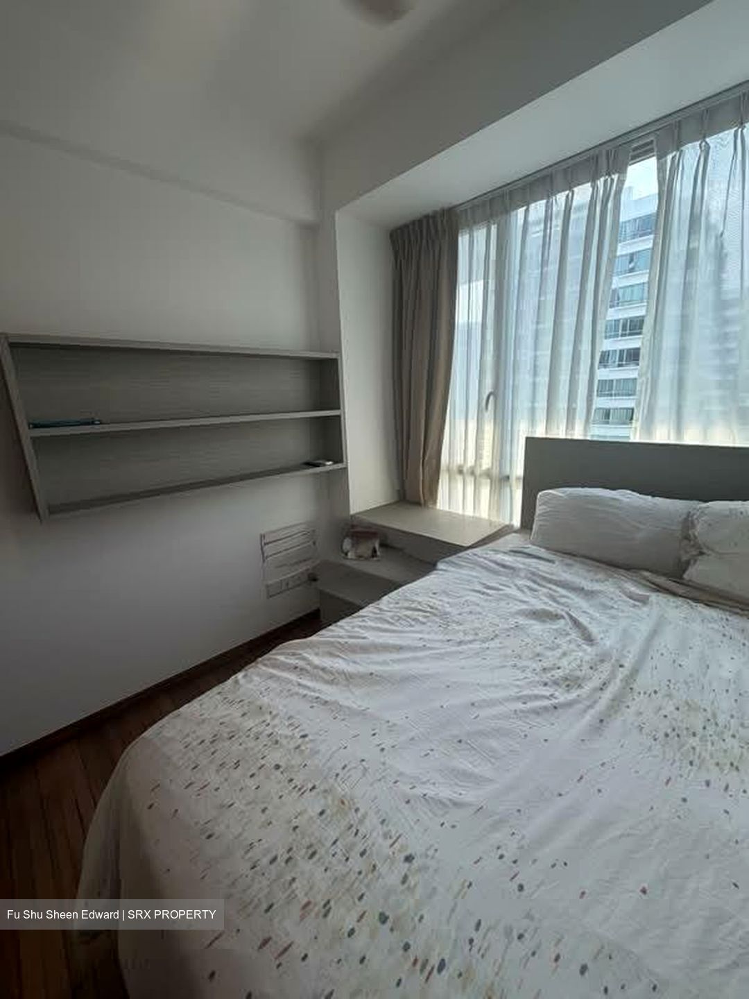 Casa Merah (D16), Apartment #605138621